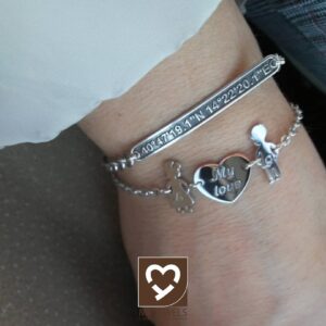 Il Bracciale My Love