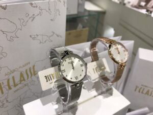 Orologio Alviero Martini Prima Classe Santorini